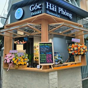 Goc Hai Phong Drinks & Homestay Q4