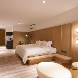 Hope Hotel Tainan